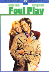 foulplay