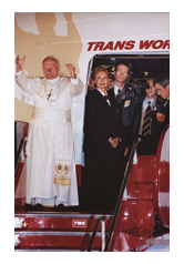 pope